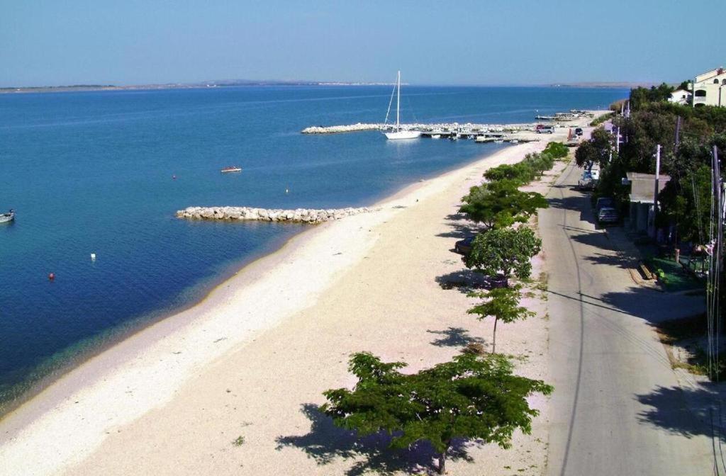 Apartament Leonardo Vrsi