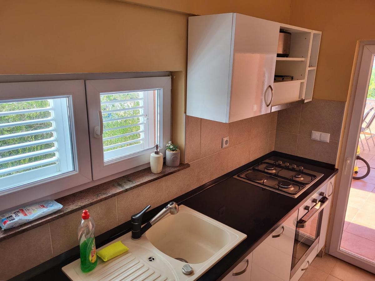 Apartament Leonardo Vrsi