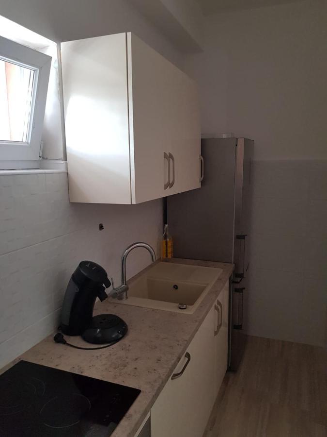 Leonardo Apartament Vrsi