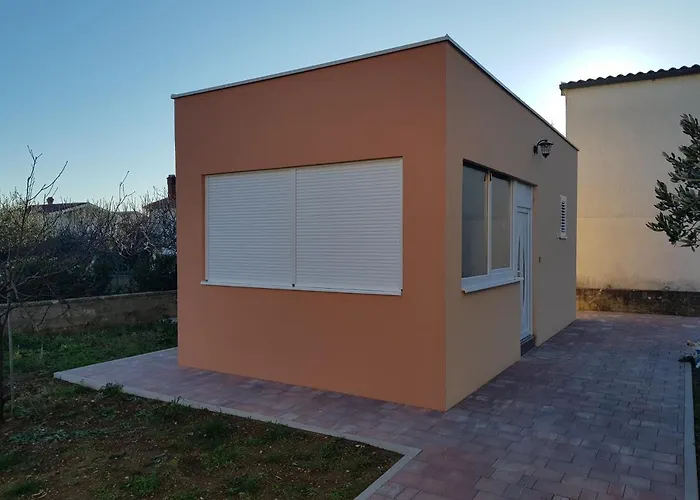 Apartment Leonardo