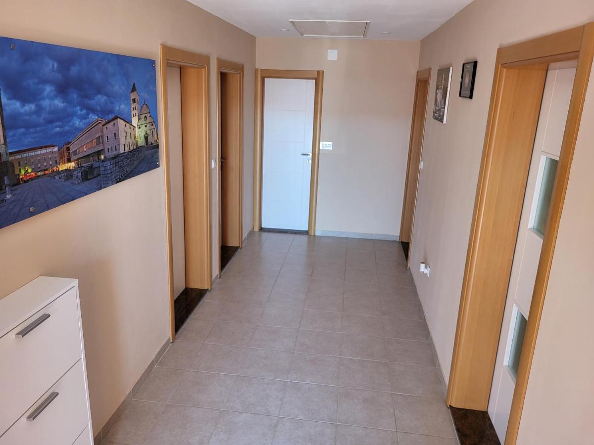 Apartma Leonardo