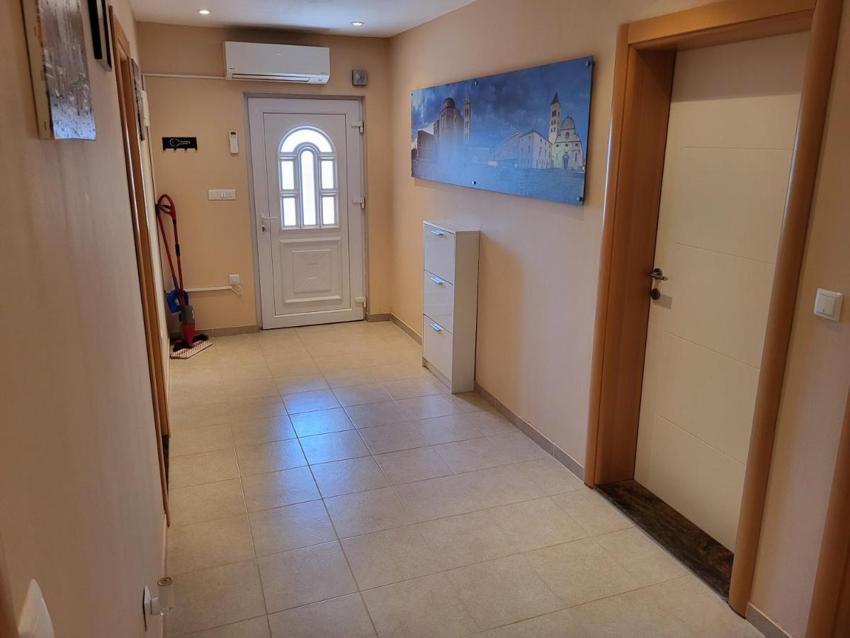 Apartma Leonardo *