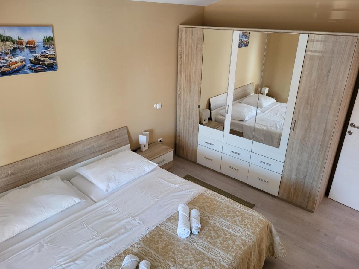 Leonardo Apartma *