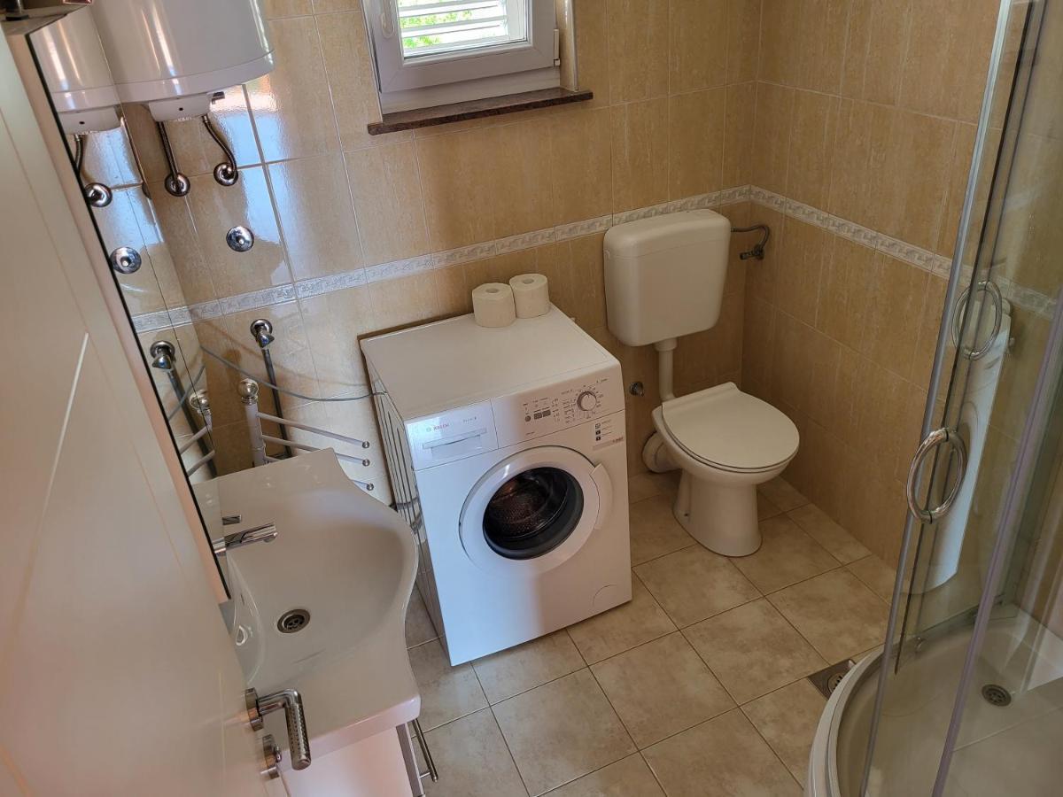 Apartma Leonardo *