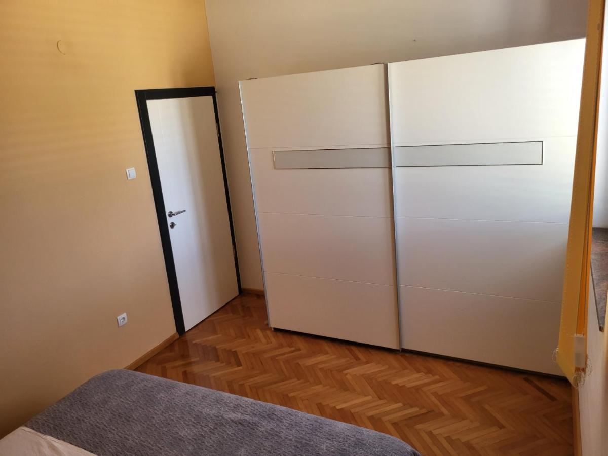 Apartma Leonardo *