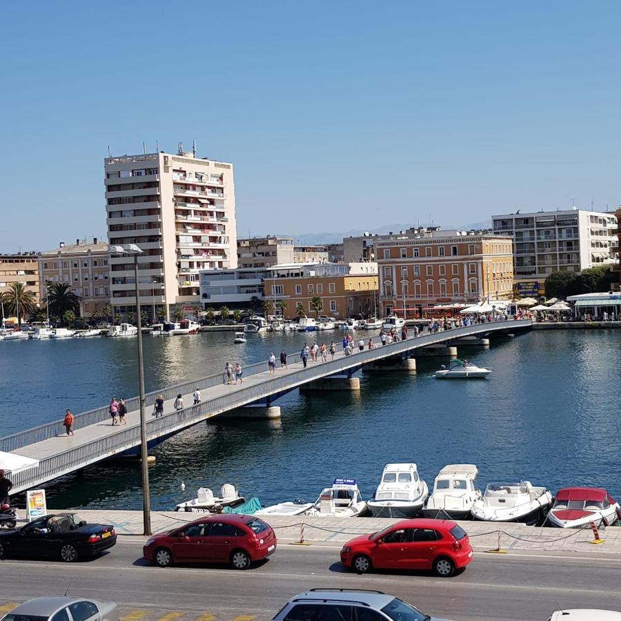 Apartma Leonardo *