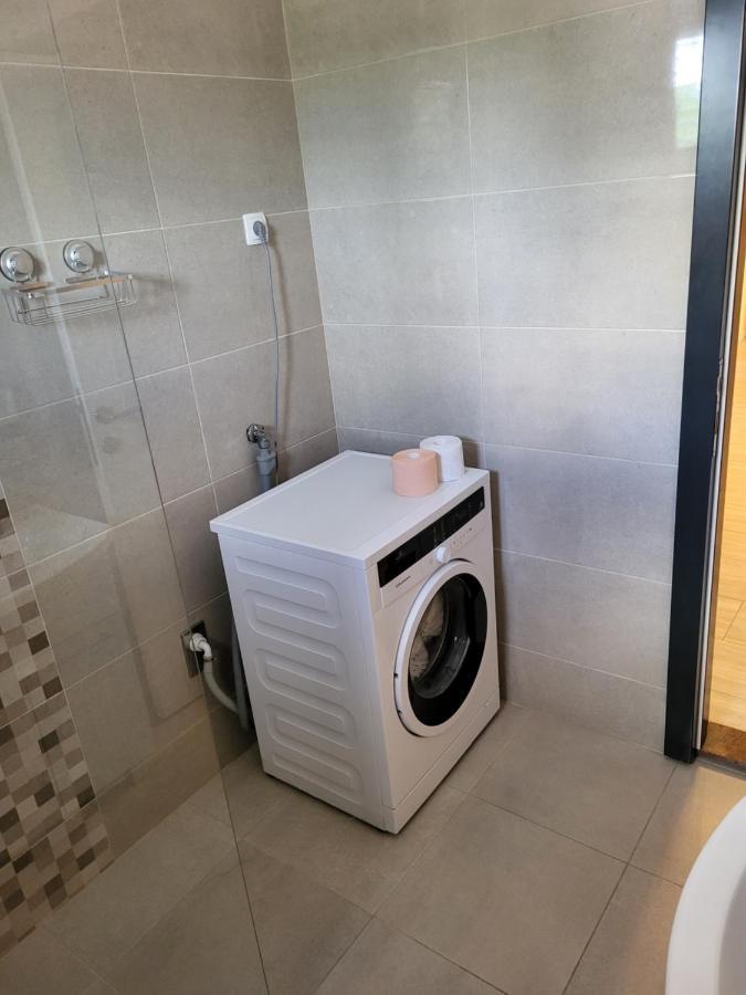 Apartma Leonardo *