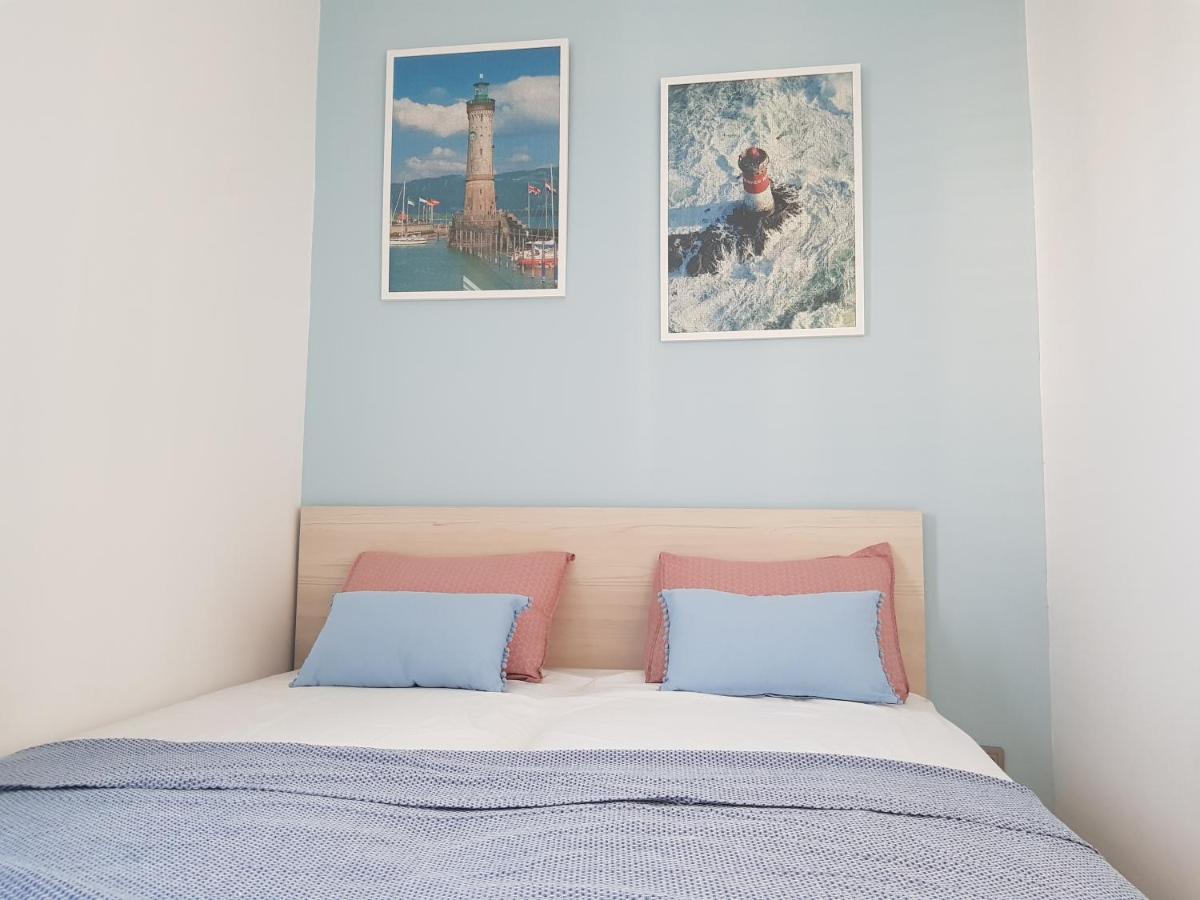 Leonardo Apartma Vrsi