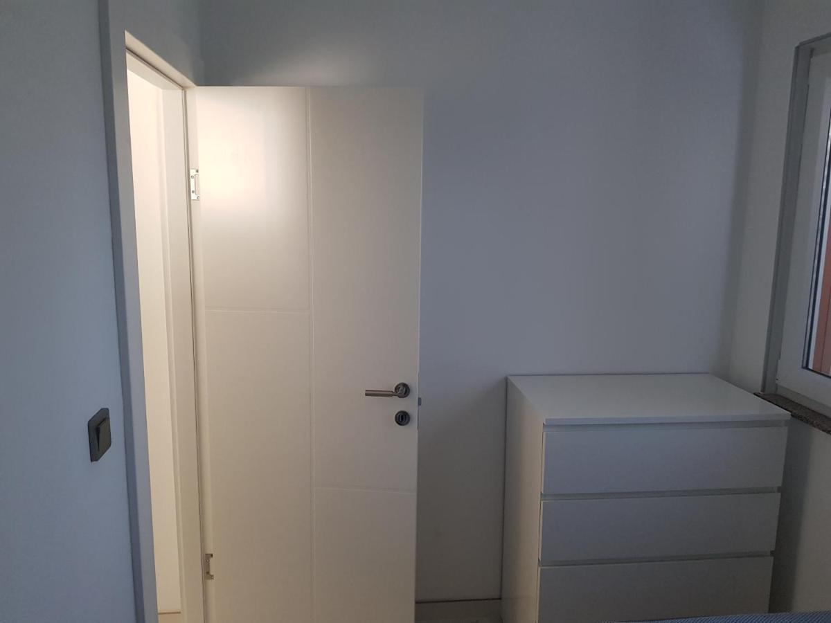 Apartma Leonardo Vrsi
