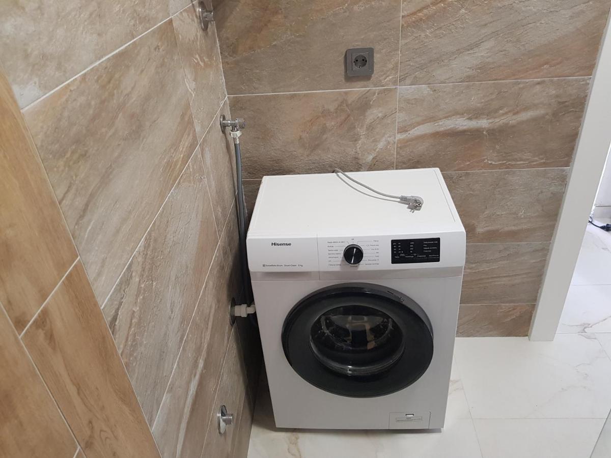 Apartma Leonardo Vrsi